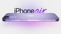 iphone air