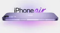 iphone air