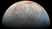 Jupiter Moon