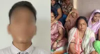 lucknow class 6 boy dies by suicide after losing 13 lakh in free fire game