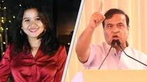 Nupur Bora, Himanta Biswa Sarma, Assam, Who is nupur bora