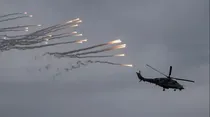 India joins Russia and Belarus Zapad military drills amid trade tensions with US