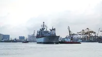 Russian Oil Import In First Half Of September 