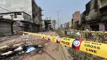 Delhi Riot Verdict