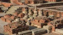 ASI Will Rewrite History On Sarnath Plaque, Credit Will Be Given To Benares Ruler Family