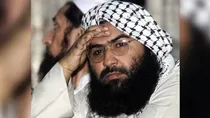 Masood Azhar