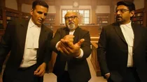 saurabh shukla, akshay kumar, arshad warsi, jolly llb 3, 