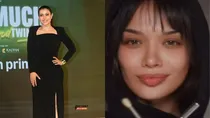 Iranian Woman Turns Into Kajol And The Internet Cant Keep Calm