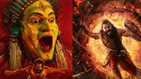 Kantara Chapter 1, Rishab Shetty 