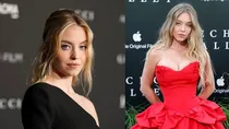 sydney sweeney,