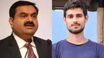 mib notice youtubers media adani defamation court order 