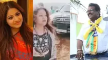 Puja Khedkar Parents, Puja Khedkar, Puja Khedkar Kidnap, Truck Cleaner, Truck Cleaner Kidanp