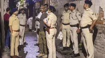 Teens kill sisters son assault her
