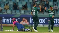 Asia Cup: Pakistan Beats UAE, Qualifies For Super 4