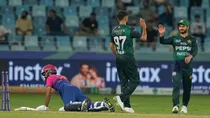Asia Cup: Pakistan Beats UAE, Qualifies For Super 4