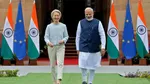 The EU released its agenda for India vowing to strengthen ties but also raised some concerns