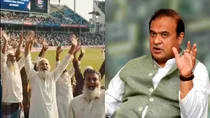 Assam BJP AI Video