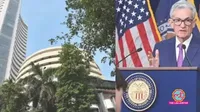 US Federal Reserve Rate Cut