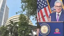 US Federal Reserve Rate Cut