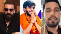 DUSU Election 2025: Who Is ABVP Candidate Aryan Mann