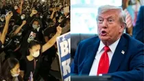 What is ANTIFA movement which Trump has declared a terrorist organization 