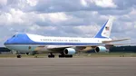 Flight Came Near Air Force On Carrying Trump And His Wife, Pilot Scolded 