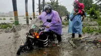 Palghar Nagpur: Two Youth Lost Life Due to Poor Road Condition
