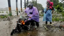 Palghar Nagpur: Two Youth Lost Life Due to Poor Road Condition