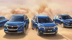 While the Alto K10 is now cheaper by ₹1,07,600 at ₹3,69,900, the Grand Vitara is cheaper by the same amount at ₹10,76,500.