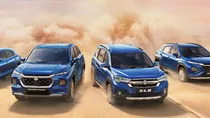 While the Alto K10 is now cheaper by ₹1,07,600 at ₹3,69,900, the Grand Vitara is cheaper by the same amount at ₹10,76,500.