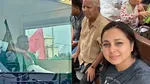 tejashwi yadav sanjay yadav rohini acharya rjd