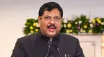 CJI Gavai On Vishnu Idol Case