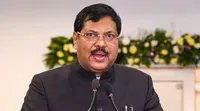CJI Gavai On Vishnu Idol Case