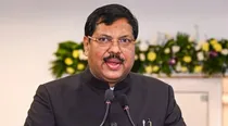 CJI Gavai On Vishnu Idol Case