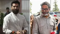 chirag paswan prashant kishor bjp rjd narendra modi