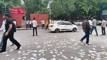 High court guidelines violated in DUSU election