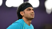 Neeraj Chopra, World Athletics championship, Javeline