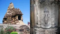 Khajuraho