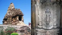 Khajuraho