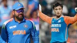 rohit sharma, abhishek sharma, cricket news