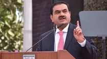 SEBI Clean Chit For Adani