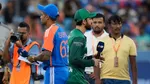 IND vs PAK, Handshake controversy, Asia cup