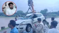 rajgarh BJP leader son fabricated fake story of death and kidnapping to escape debt