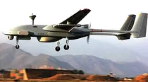 IAI Heron