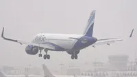 UP Man Booked For Smoking In Indigo Flight