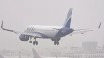 UP Man Booked For Smoking In Indigo Flight