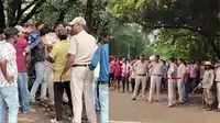 Headmaster murders 7th grade student in birbhum bengal and threw dismembers body in water