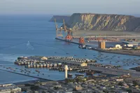 Chabahar Port US sanctions