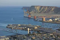 Chabahar Port US sanctions