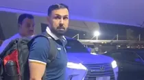 Mohammad Nabi Viral Video